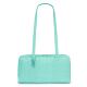 Large Nylon Bowler Tote Bag