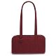 Large Nylon Bowler Tote Bag
