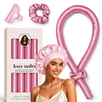 Berry Pink 5-Piece Gift Box Set