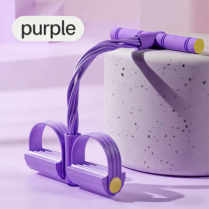 Portable Ab Crunch Trainer