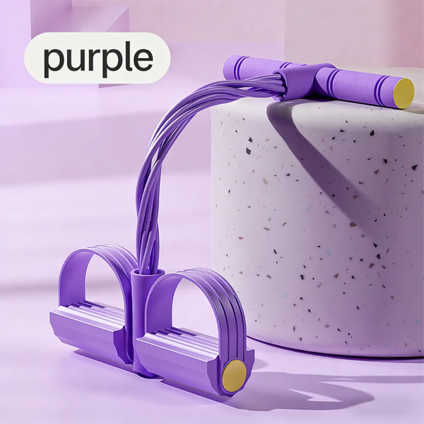 Portable Ab Crunch Trainer