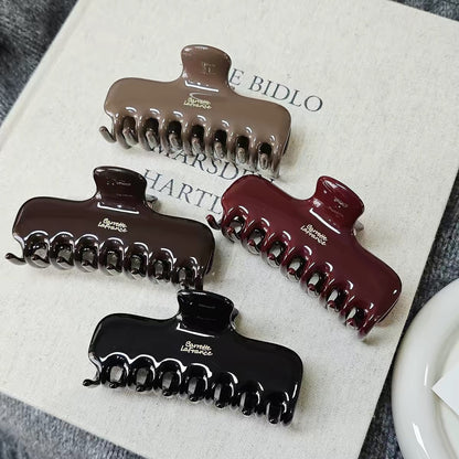 5/9cm Recycled Plastic Cloud Clip
