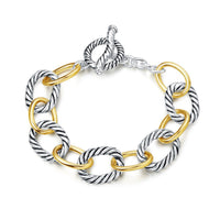 Harmony Link Bracelet