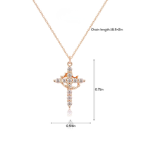 Rose gold