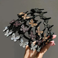 Butterfly 4-piece