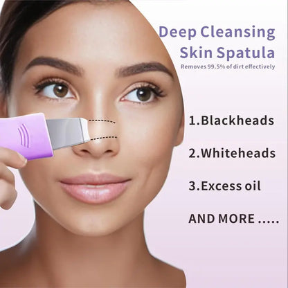 3-in-1 Facial Cleansing Tool Set