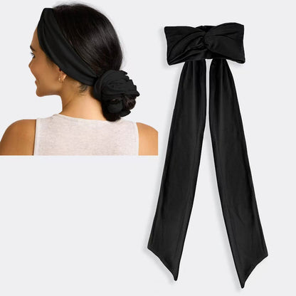 Heatless Hair Curler for Soft Waves & Curls