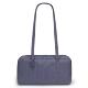 Large Nylon Bowler Tote Bag