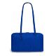 Large Nylon Bowler Tote Bag