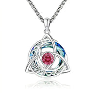 10. October / Tourmaline