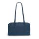 Large Nylon Bowler Tote Bag