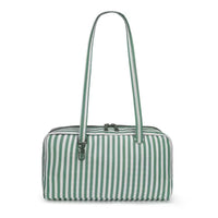 Green Stripes