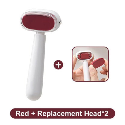 Dual-Sided Foot Callus Remover