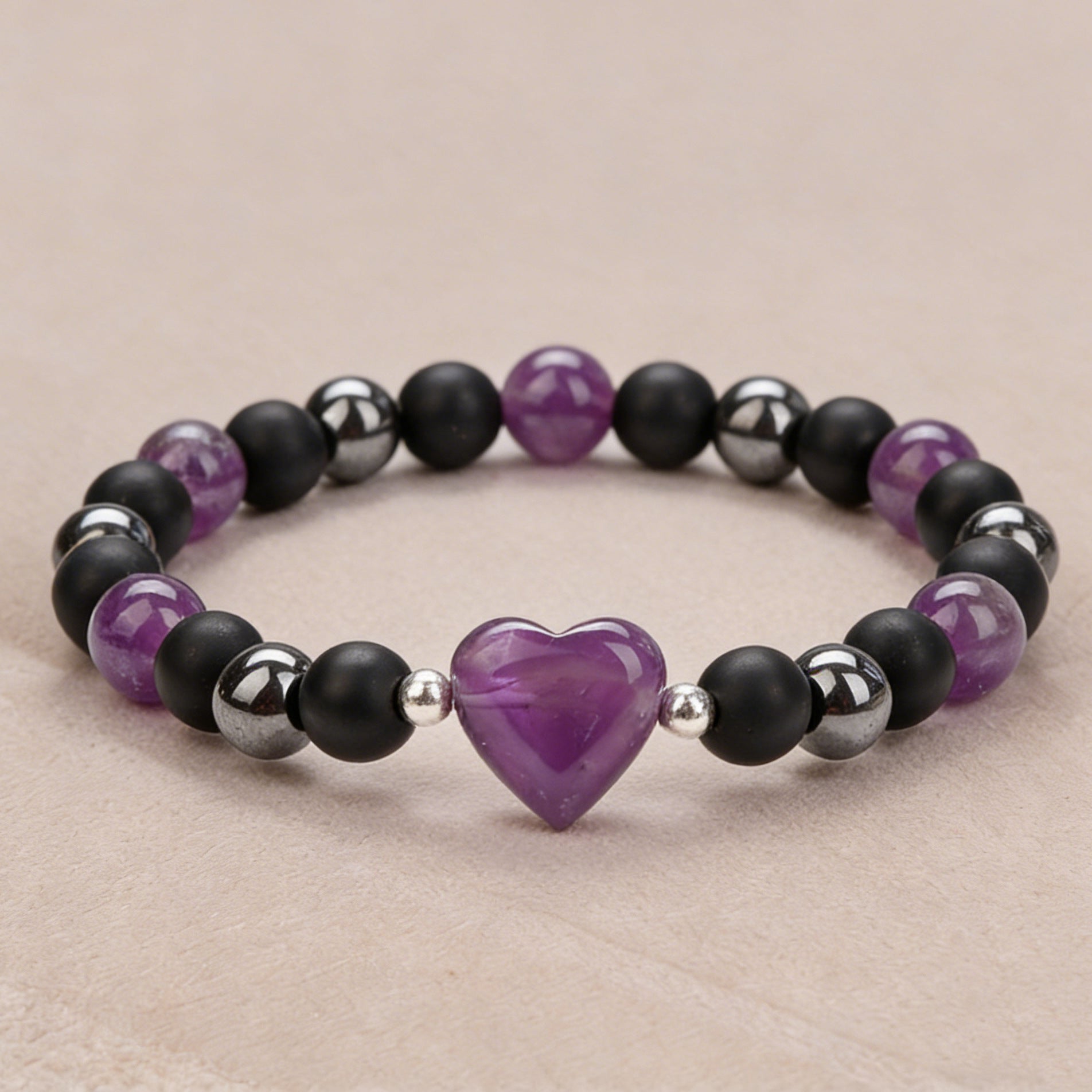Purple Soul