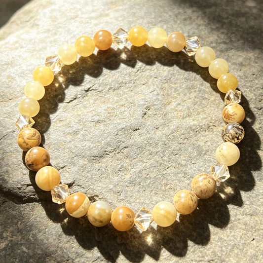 Golden Wish