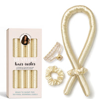 White 4-Piece Gift Box Set