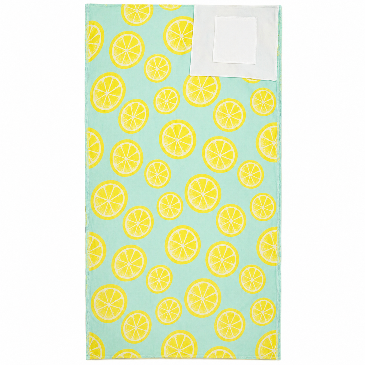 BeachCarry Multipurpose Towel Bag