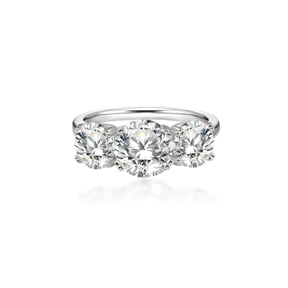 Eternal Trilogy Ring