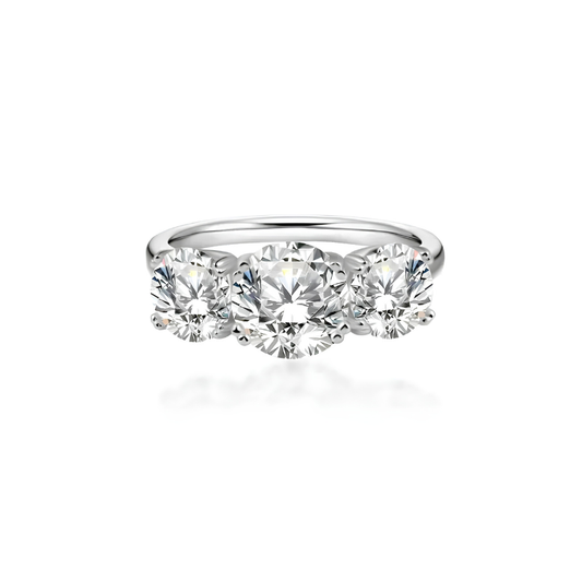 Eternal Trilogy Ring