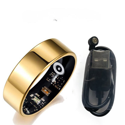 2026 New Smart Ring ,No Subscription Fees