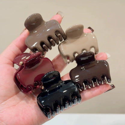 5/9cm Recycled Plastic Cloud Clip
