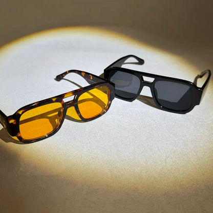 Stylish Aviator Sunglasses for Men and Women