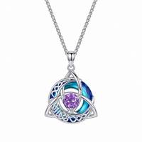 6. June / Alexandrite