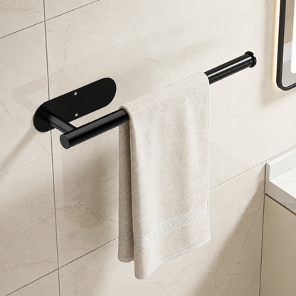 Under Cabinet Paper Towel Holder