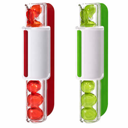 QuickSlice™ Tomato & Grape Cutter