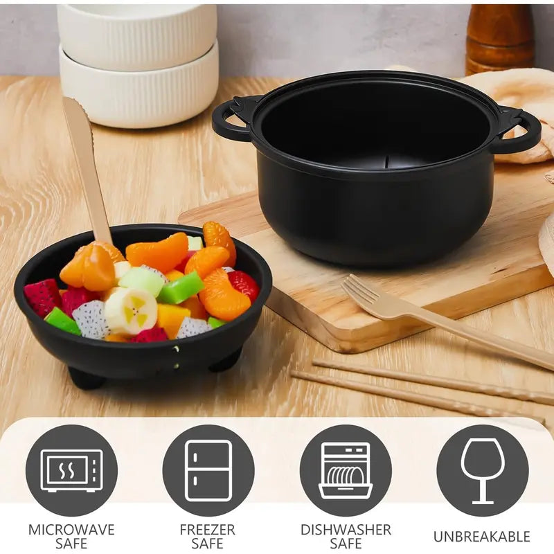 Ramen Noodle Bowl Microwavable
