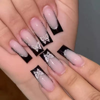 Long Nails (10)