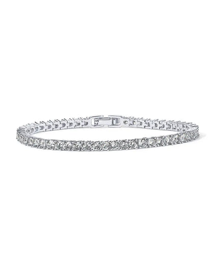 Medium Tennis Bracelet