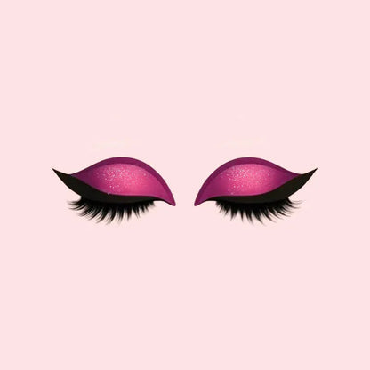 3-in-1 Eyeshadow, Eyeliner & Lash Patches