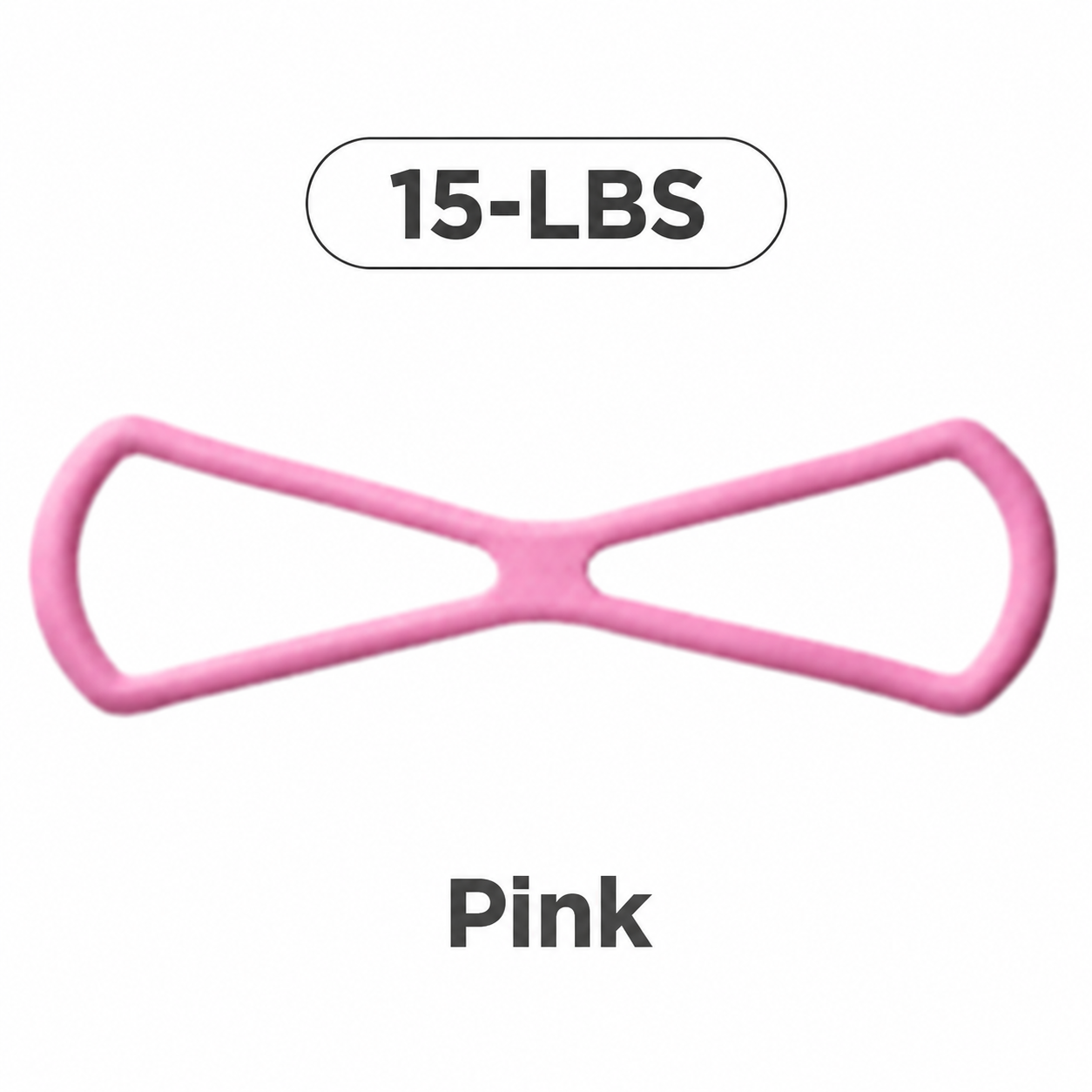 Figure 8 Exercise Band for Women