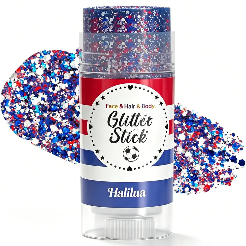 Festival Face & Body Glitter Stick