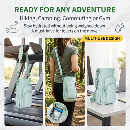 Water Bottle Carrier Bag™ for 40oz Tumbler