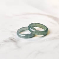 Jade Ring