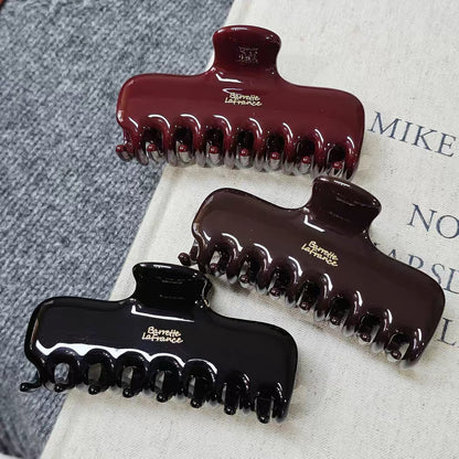 5/9cm Recycled Plastic Cloud Clip