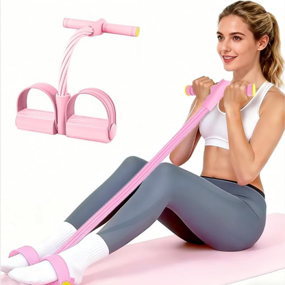 Portable Ab Crunch Trainer