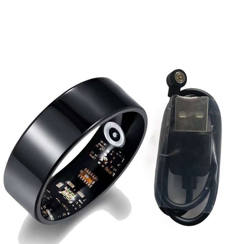 2026 New Smart Ring ,No Subscription Fees