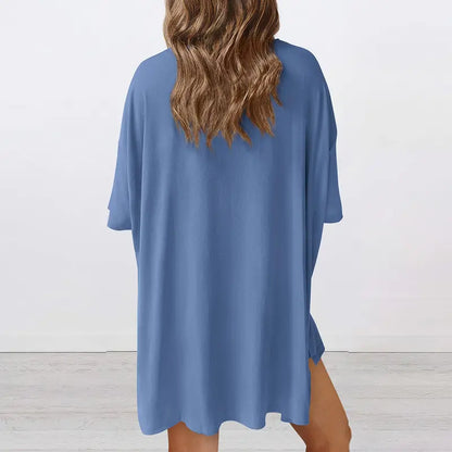 Effortless Comfort Two-Piece Lounge Set
