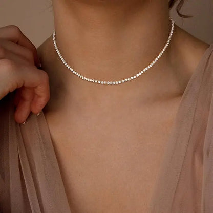 Choker Necklaces for Women Jewelry For Mother's Day gifts