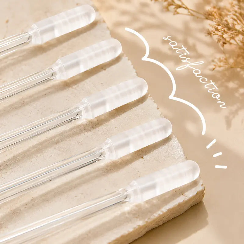 🔥UMMER SALE 49% OFF 💦Sticky Ear Cleaning Sticks – Gentle, Visible Ear Care