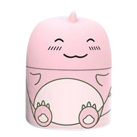 Pink-Peach Scent