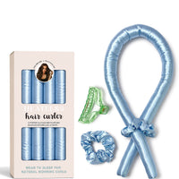 Blue 4-Piece Gift Box Set