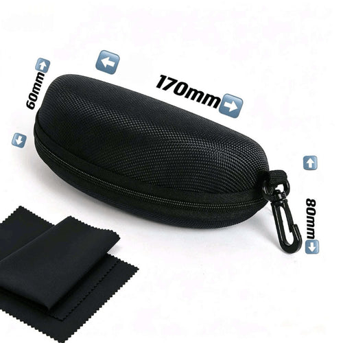 Unisex Adults' Statement Sunglasses Box