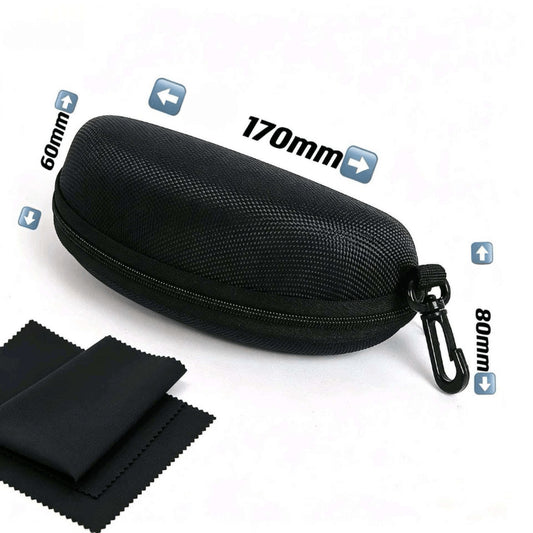 Unisex Adults' Statement Sunglasses Box