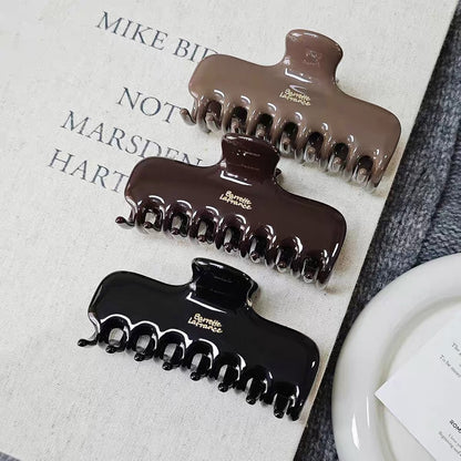 5/9cm Recycled Plastic Cloud Clip