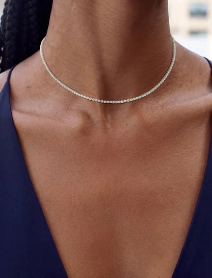 Choker Necklaces for Women Jewelry For Mother's Day gifts