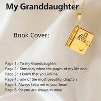 My Granddaughter